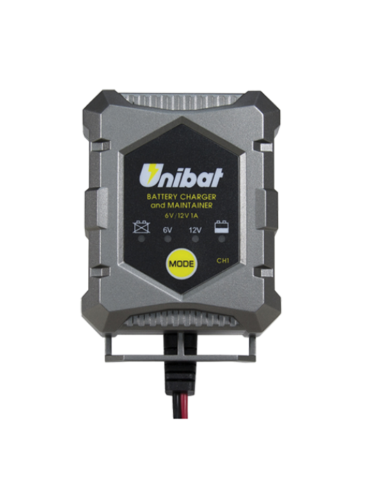 Unibat Battery Charger CH1